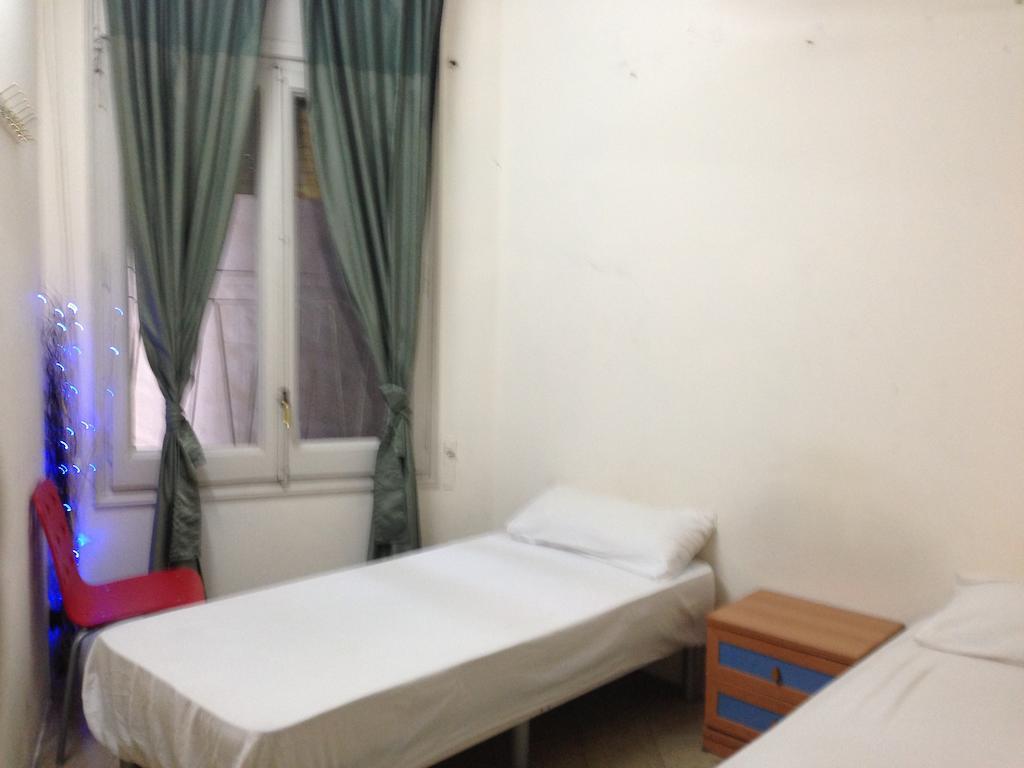 Diagonal Home 巴塞罗那 外观 照片