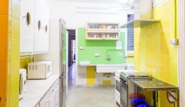 Diagonal Home 巴塞罗那 外观 照片