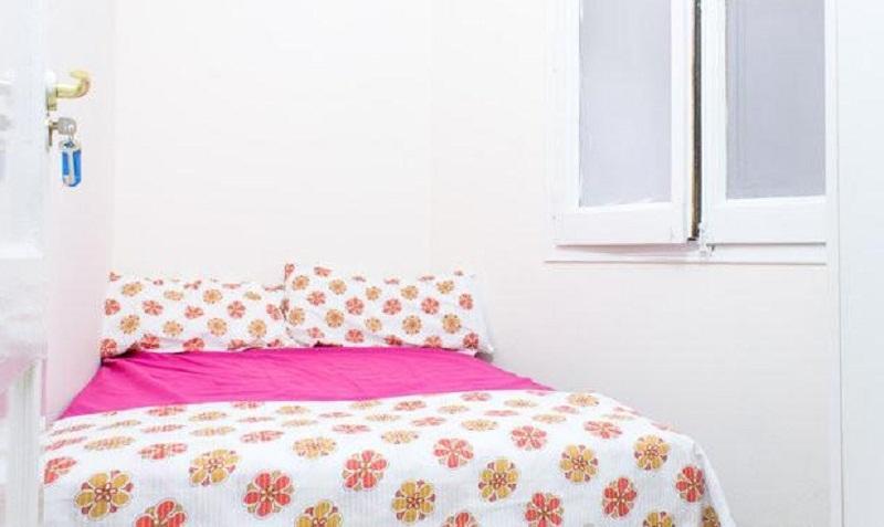 Diagonal Home 巴塞罗那 客房 照片